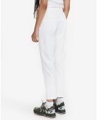 Pantalon Ais24Wbot017 lait