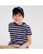 T-Shirt Aas24Ktsh001 blanc/empire