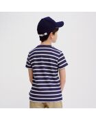 T-Shirt Aas24Ktsh001 blanc/empire