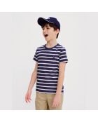 T-Shirt Aas24Ktsh001 blanc/empire