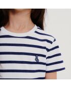 T-Shirt Aas24Ktsh001 blanc/empire