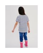 T-Shirt Aas24Ktsh001 blanc/empire