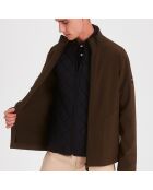 Veste Polaire Aiw22Mfle021 orme