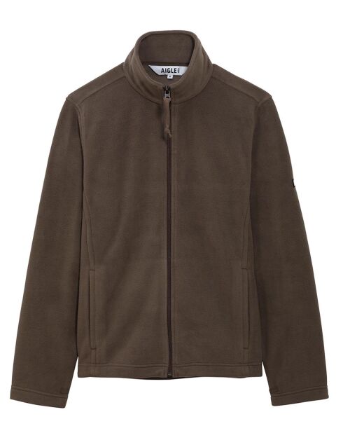 Veste Polaire Aiw22Mfle021 orme