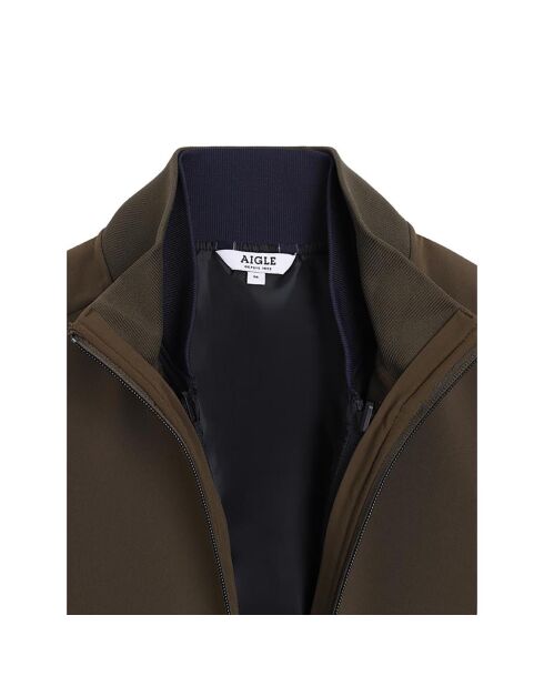 Veste Polaire Aiw22Mfle021 orme