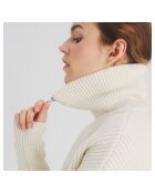 Pull en Laine mélangée Kaladow liseron