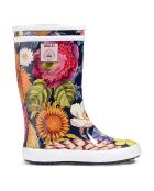 Bottes high cut Lolly Pop Play2 kew multicolores