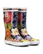 Bottes high cut Lolly Pop Play2 kew multicolores