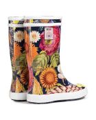 Bottes high cut Lolly Pop Play2 kew multicolores