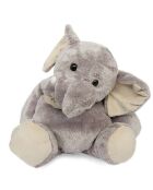 Eléphant 38 cm GM  gris