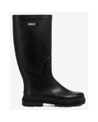 Bottes high cut Ultra Rain M noires