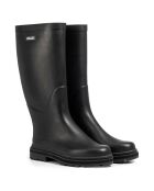 Bottes high cut Ultra Rain M noires
