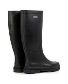 Bottes high cut Ultra Rain M noires