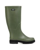 Bottes high cut Ultra Rain M olivine