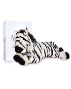 Le Zebre 35 cm - Zéphir  blanc