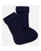 Chaussettes Kevaw navy