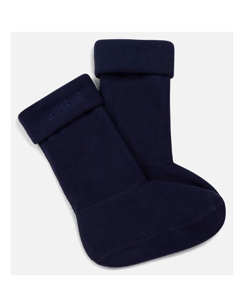 Chaussettes Kevaw navy