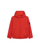 Parka Ks22Pam08 poivron