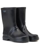 Bottes high cut French Lolly marine