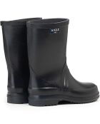 Bottes high cut French Lolly marine