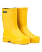 Bottes high cut French Lolly lemony