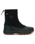 Après-ski Twarm Zip Mtd noirs