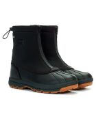 Après-ski Twarm Zip Mtd noirs