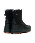 Après-ski Twarm Zip Mtd noirs