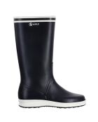 Bottes high cut Glenan Dec marine