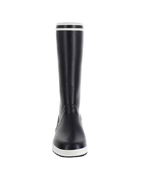 Bottes high cut Glenan Dec marine