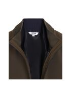 Veste Polaire Pasera nori