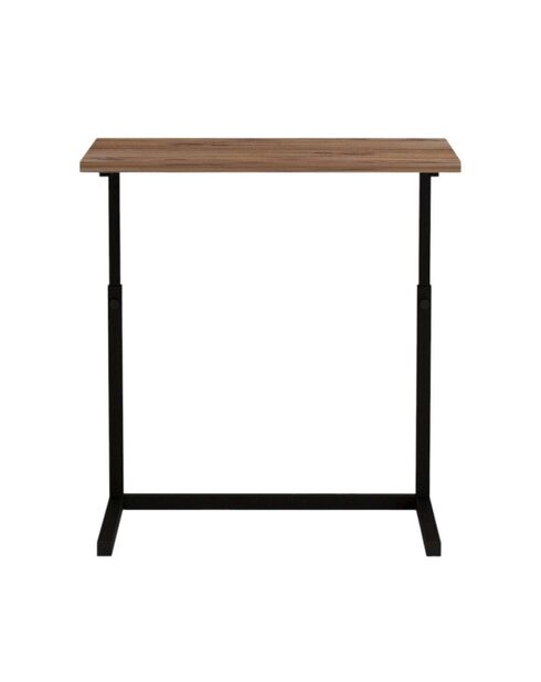 Bureau d'appoint Sparkle pin atlantique - 60x47-73x40 cm