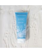 Gel douche Musc Blanc & Lin 200ml