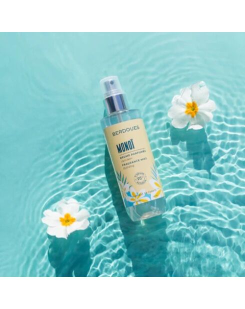 Brume parfumée Monoï 200 ml