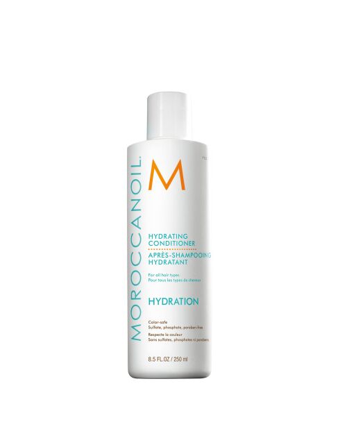 Après-Shampoing Hydratant 250ml
