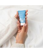 Crème Mains Musc Blanc & Lin 50ml