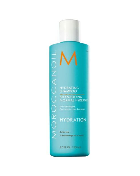 Shampoing Hydratant 250ml