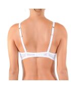 Soutien-gorge armature blanc