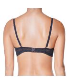Soutien-gorge armature noir