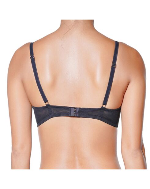 Soutien-gorge armature noir