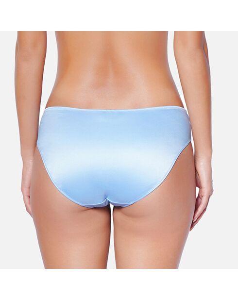 Culotte bleu ciel