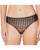 Culotte noire