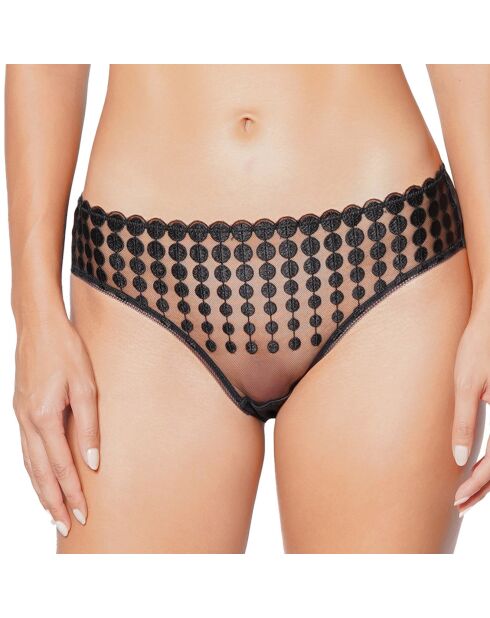 Culotte noire