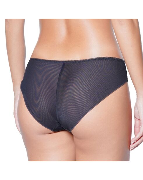 Culotte noire