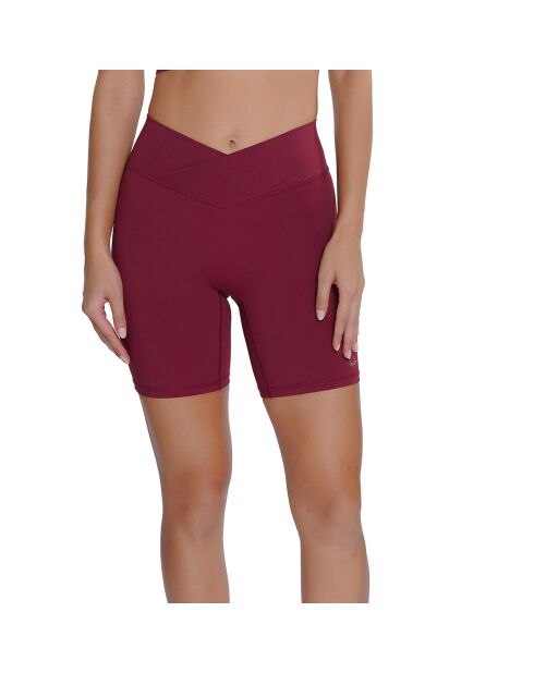 Short merlot