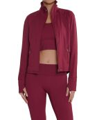 Veste merlot