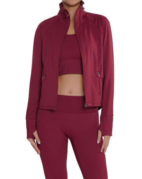 Veste merlot