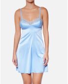 Nuisette bleu ciel