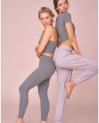 Tee-shirt gris