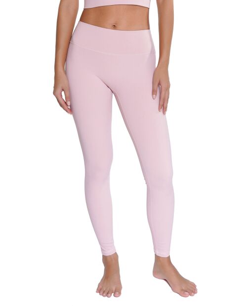 Blush-Leggings